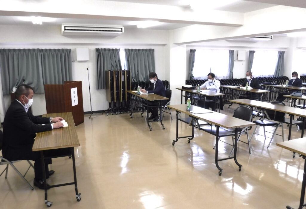 まつかん物語