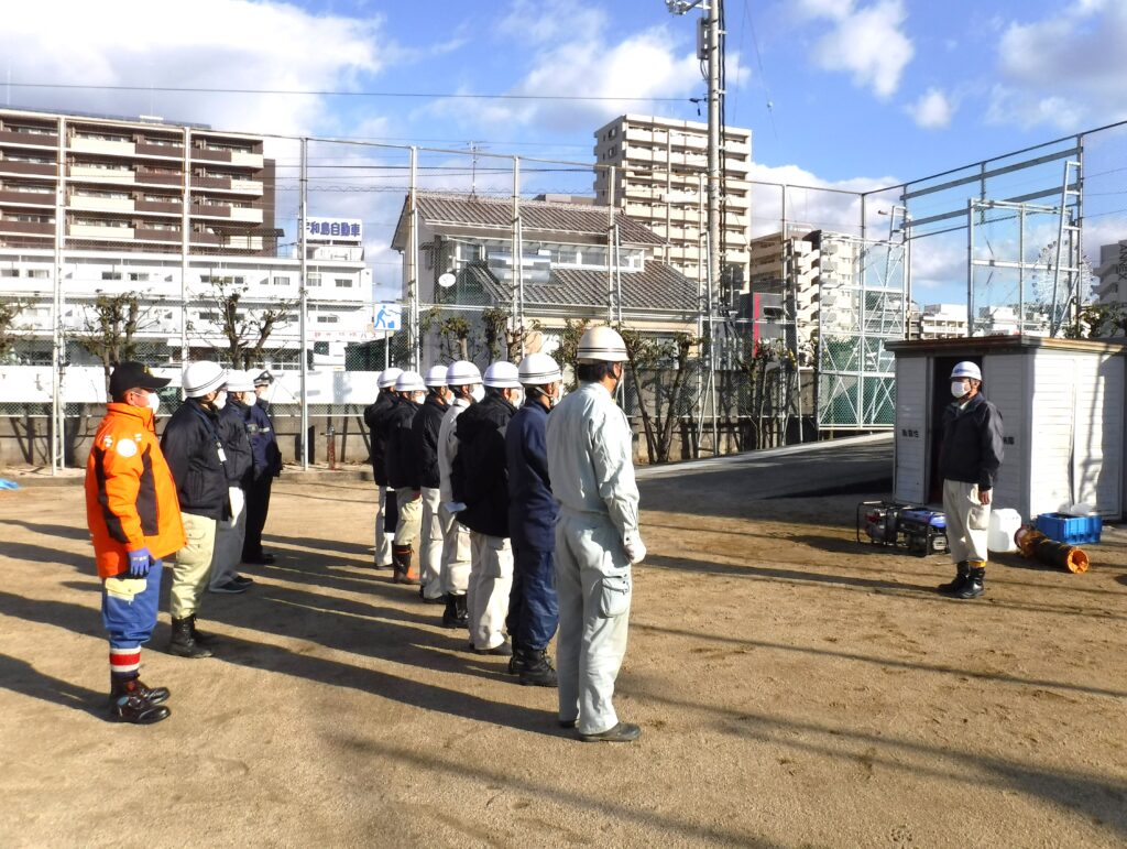まつかん物語