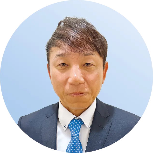 理事長  村上 和志