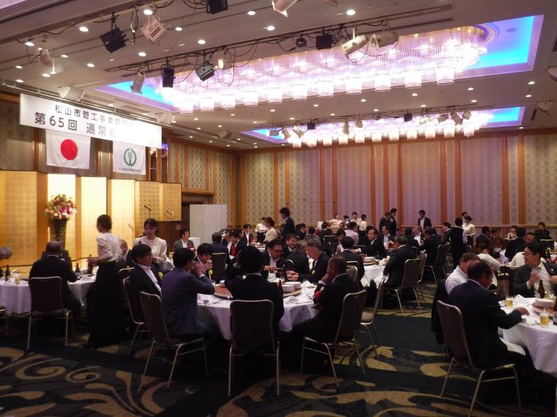 DSCF8917R8通常総会懇親会
