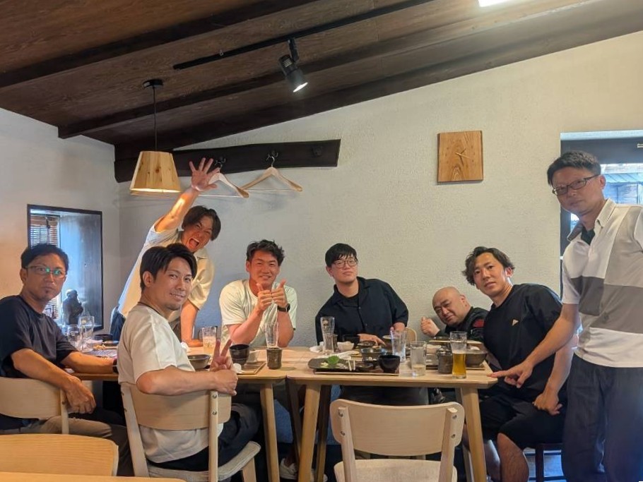 R8青年部技術研修2026726 260730
