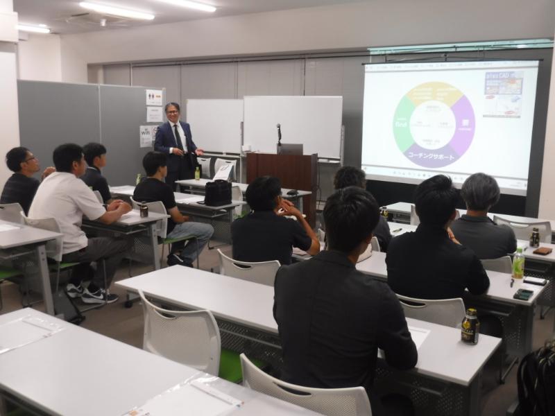 令和8年度青年部勉強会