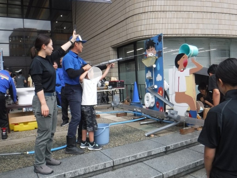 R8上下水道フェスタDSCF8156