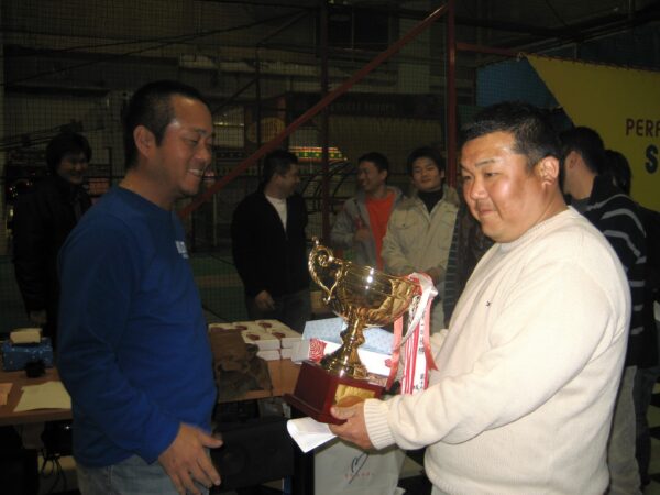 第7回ボウリング大会